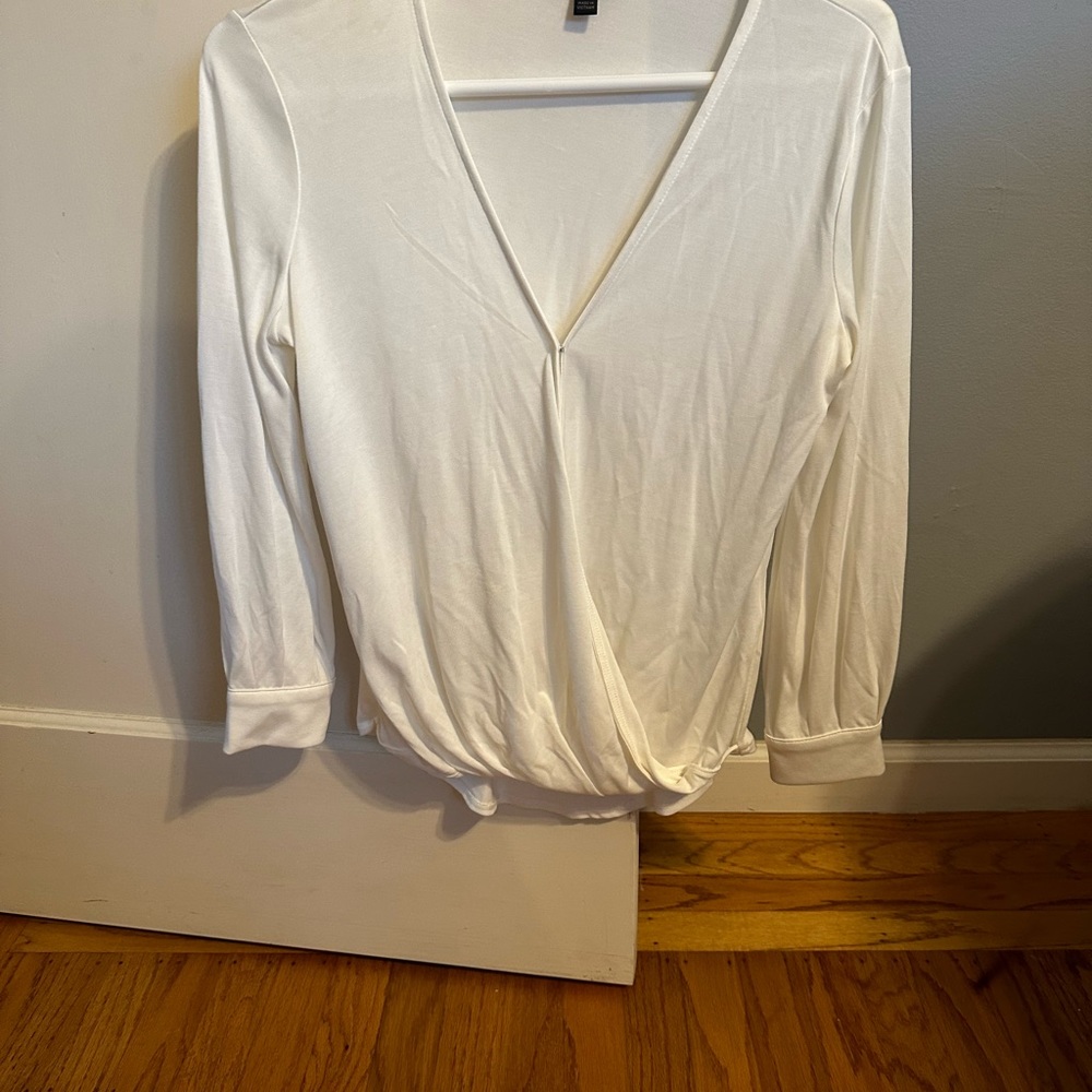 Banana Republic top